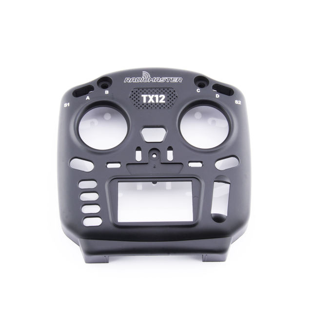 RadioMaster - TX12 Front Case