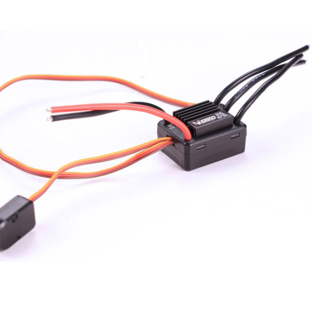 VGOOD 30A Car ESC