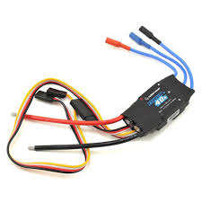 Hobbywing FlyFun 40A V5 Series Brushless ESC