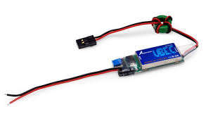 Hobbywing BEC 3A UBEC BEC voltage regulator 5.5 - 26 V