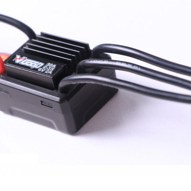 VGOOD 30A Car ESC