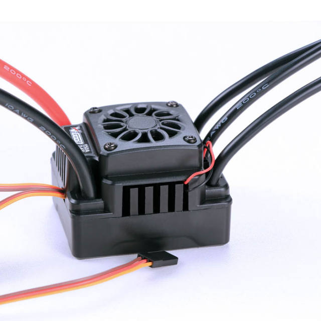 VGOOD 150A Car ESC