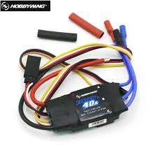 Hobbywing FlyFun 40A V5 Series Brushless ESC