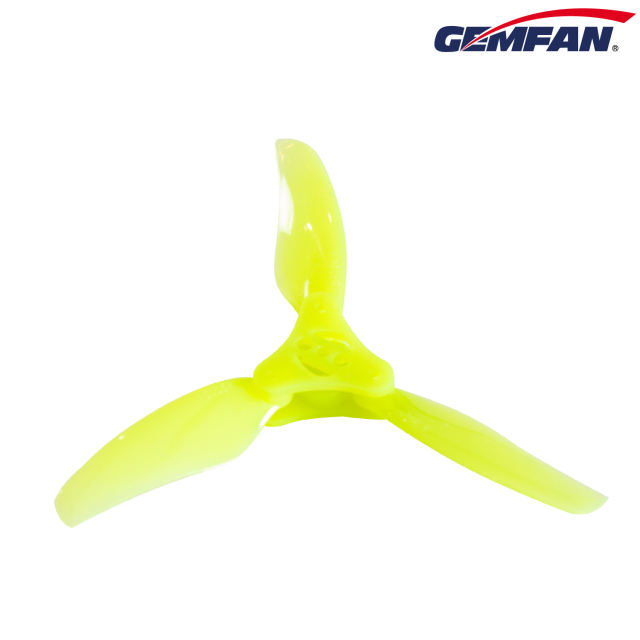 GEMFAN F3015 Three Blade Folding Propeller 2 pairs/bag