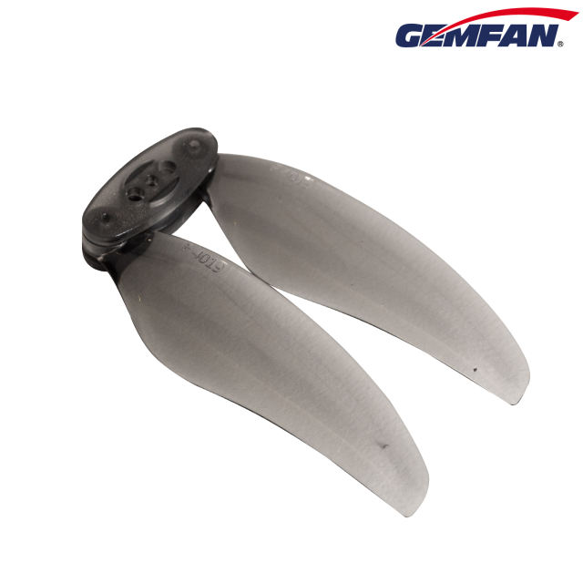 GEMFAN F4019 Two Blade folding propeller 2 pairs/bag