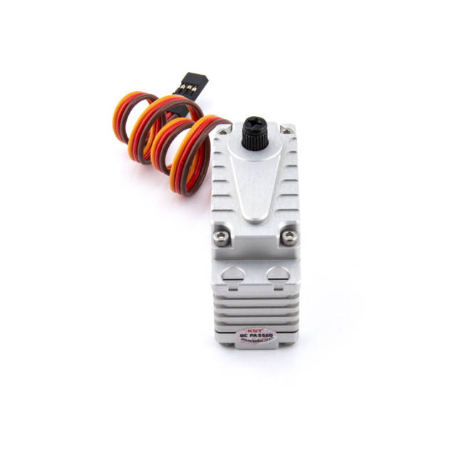 KST X20-7.4-M-835 - 4.0N.m HV Brushless HLS (High Life Span Servo)