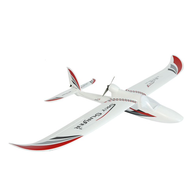 X-UAV LY-S01 Sky-surfer-X8 1400mm Fixed Wing FPV Model