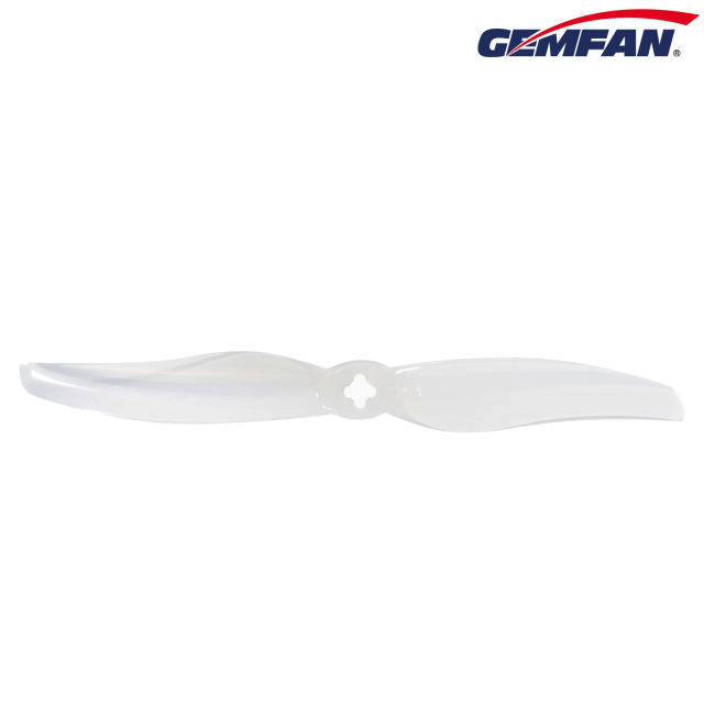 GEMFAN LR 5126 2 Blade Prop 2 pairs