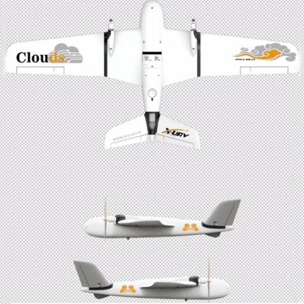 X-UAV LY-S09 clouds 1800mm Fixed Wing FPV Model