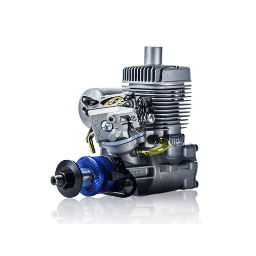 NGH GT17 two-stroke gasoline engine