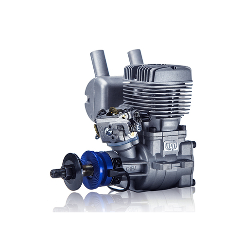 NGH GT35 2-Stroke RC Gasoline Engines