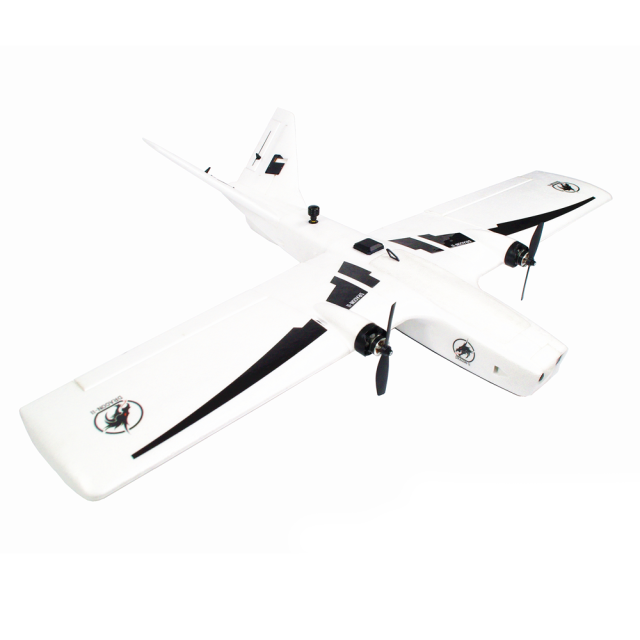 Reptile - Dragon 2 - 1200mm Fixed Wing FPV wing - KIT / PNP / FC+PNP