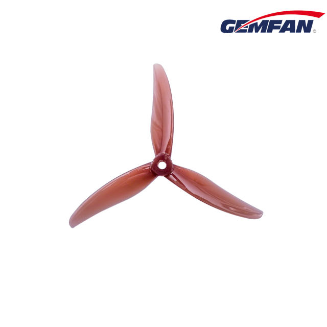 Gemfan - F4-3 Freestyle 5.1x3.6x3 Propeller