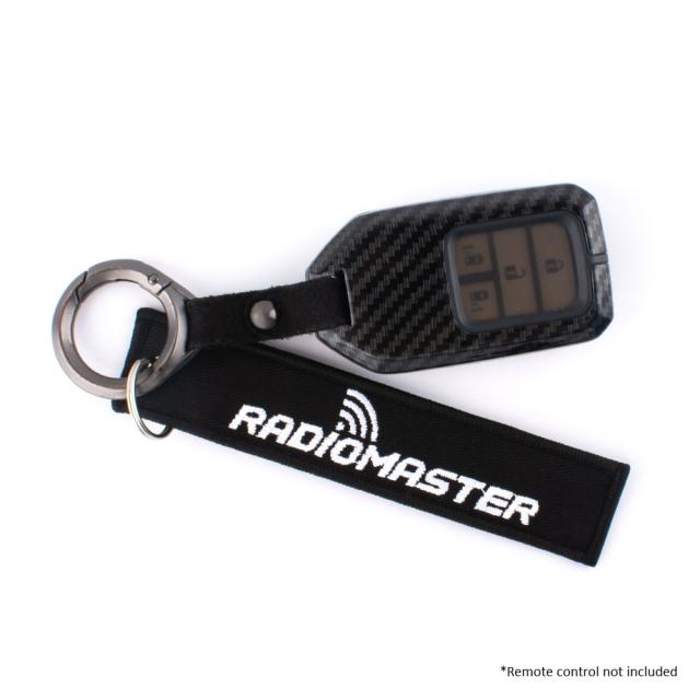 RadioMaster - Remove Before Flight Key chain