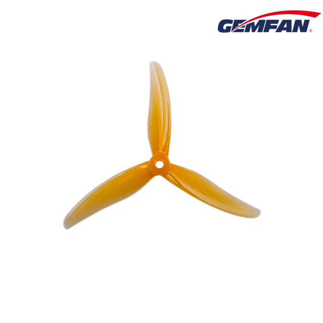 Gemfan - F4-3 Freestyle 5.1x3.6x3 Propeller