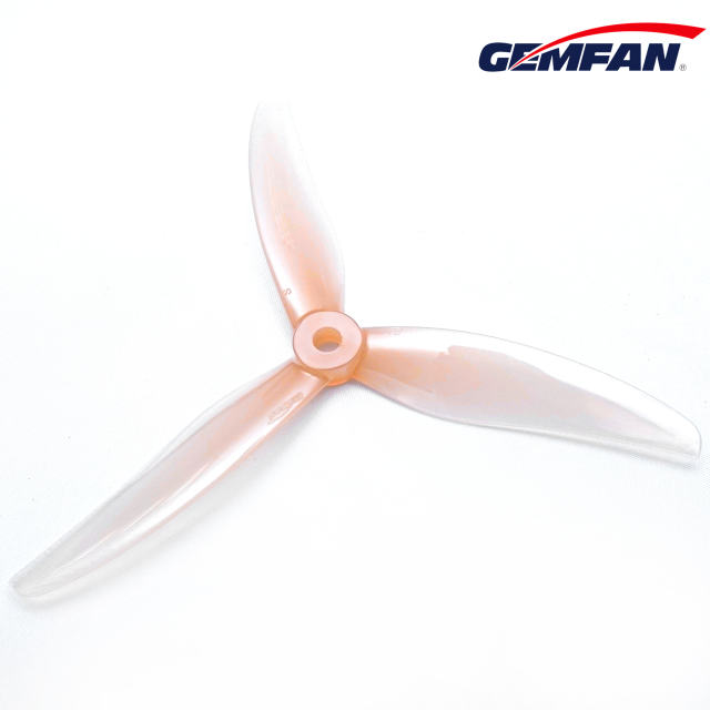 Gemfan - F3 Freestyle 5.1x3x3 Propeller