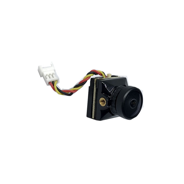 Nano B14 Camera - 1200TVL 14x14mm 1/3 CMOS 2.1mm Lens