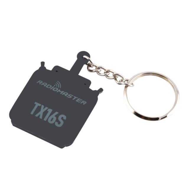RadioMaster - TX16s Key chain
