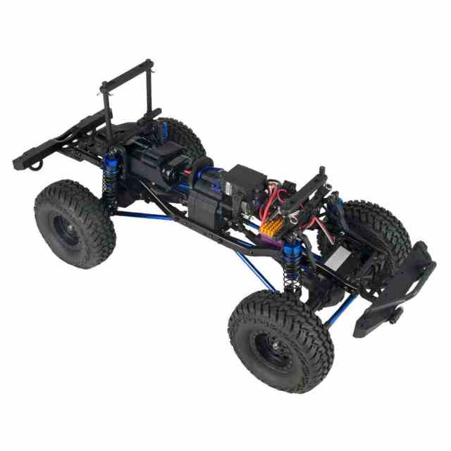 1:10 VRX 1052 Crawler