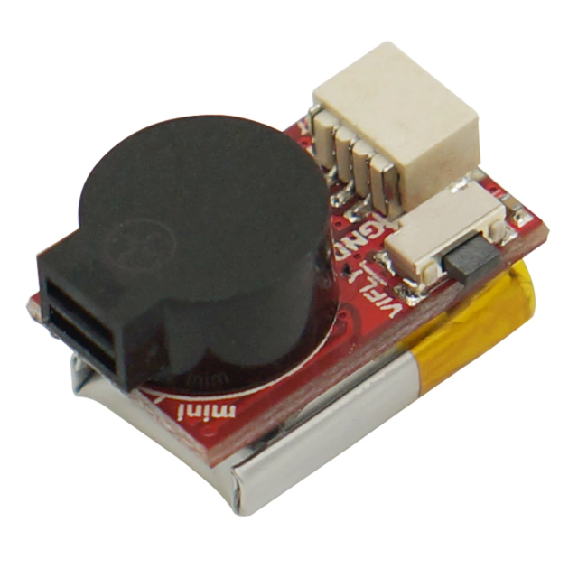 VIFLY Finder Mini - Perfect Buzzer for Compact Build