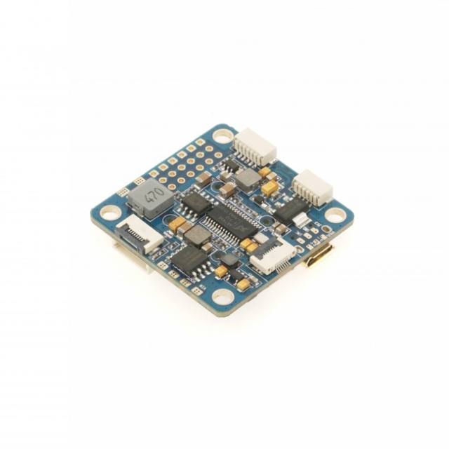 Airbot - OMNIBUS AIO F4 V6 Flight Control - 5xUARTs