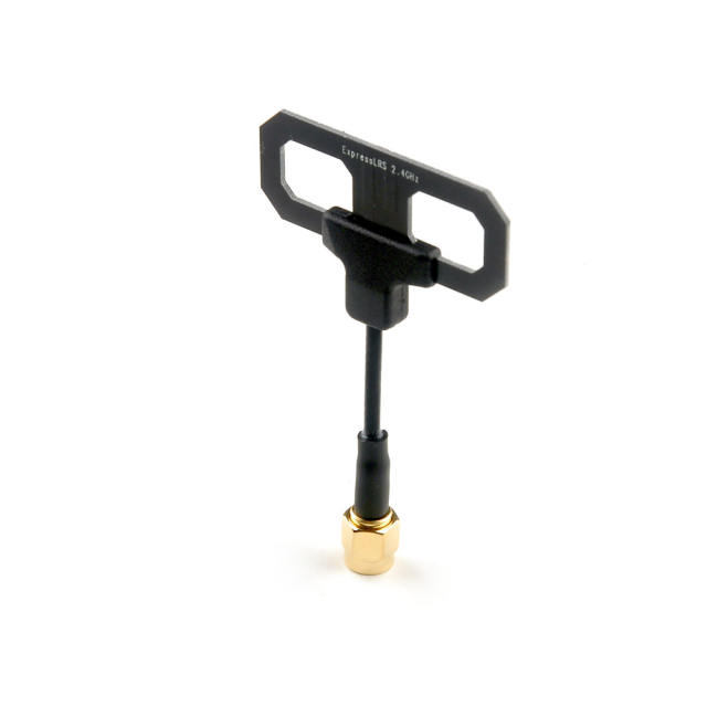 Happymodel Moxon 2.4GHz antenna for ExpressLRS TX module SMA plug for ES24TX Series TX