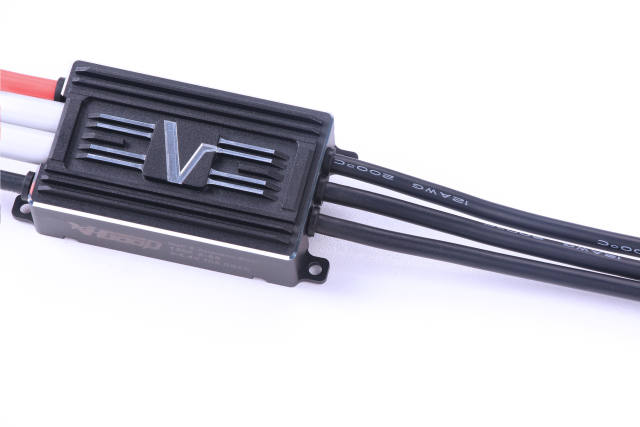 V-Good 32Bit SpinX Helicopter ESC 120A