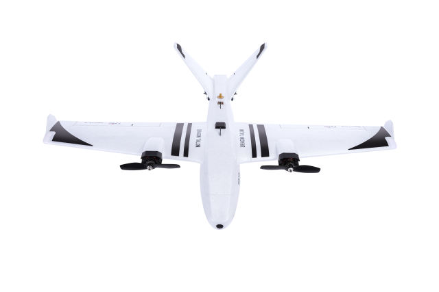 Reptile - Dragon Talon 800mm Dual Motor FPV Fixed Wing model