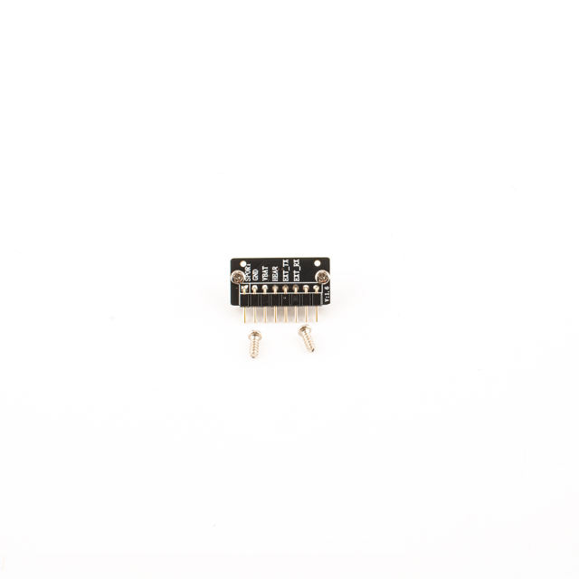 RadioMaster - Zorro Module bay pin PCB