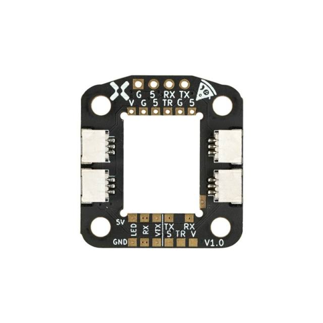 Foxeer Reaper Nano VTx Extension Board LED 20*20mm M3