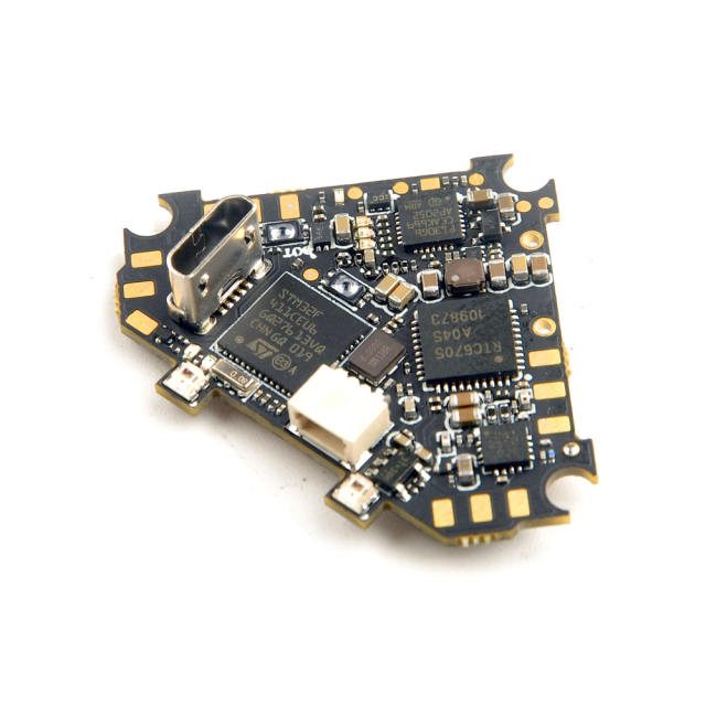 Happymodel - DiamondF4 ELRS and Frsky AIO Flight Controller