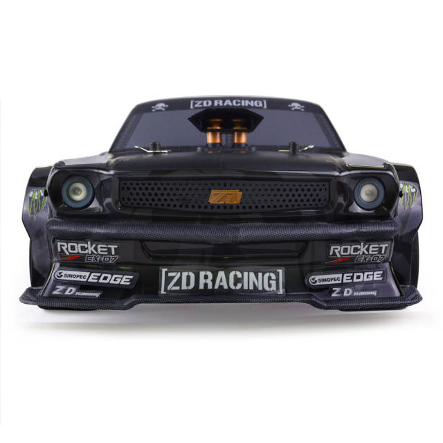 ZD Racing EX-07 1/7th HYPERCAR  KIT/RTR
