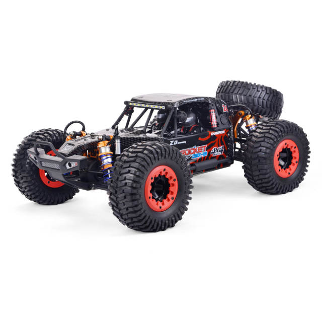 ZD Racing ROCKET DBX-10 Desert Buggy (BRUSHLESS)