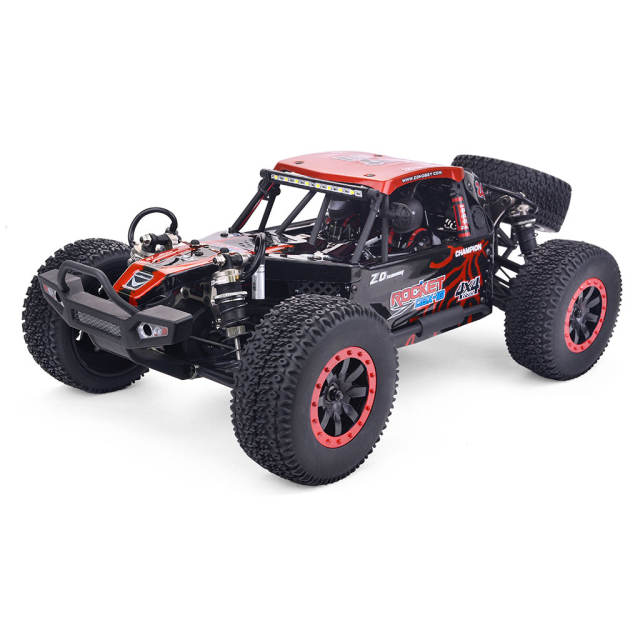 ZD Racing ROCKET DBX-10 Desert Buggy (BRUSHED)