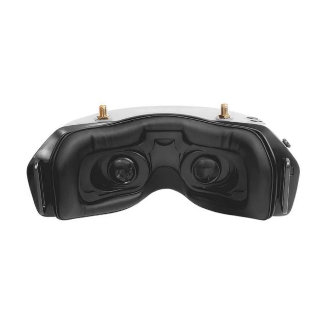 ** PRE-ORDER ** Fat Shark Dominator Digital HD FPV Goggles FSV1125 HD03