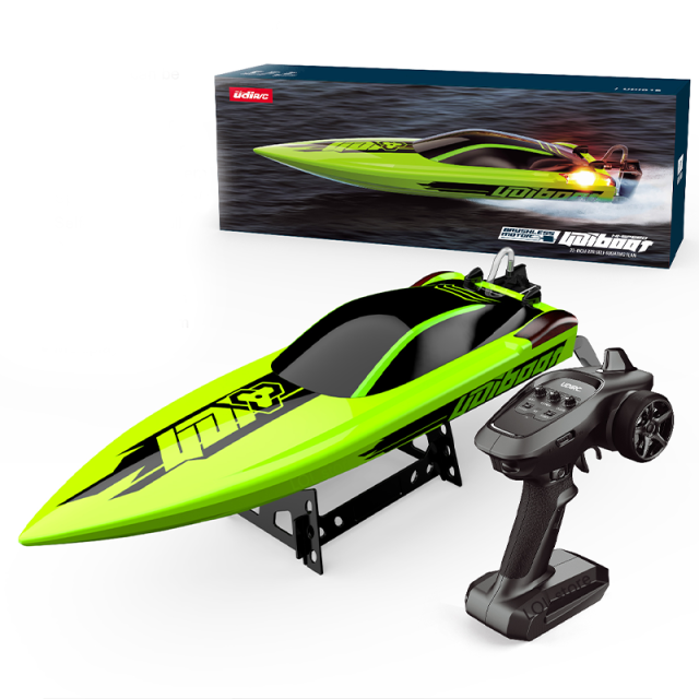 UDI018 High speed boat/ Brushless/ Ready to run