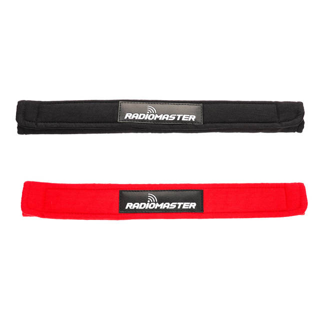 RadioMaster - Deluxe Neck Strap padded cover