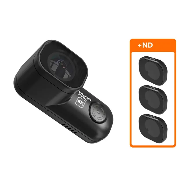 ** Pre-order ** Runcam - Runcam Thumb 4K Video Camera