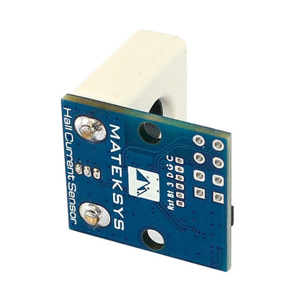 MATEK - HALL CURRENT SENSOR 150A