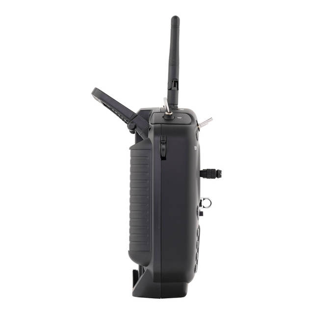RadioMaster - TX12 MKII CC2500 16ch EdgeTX / OpenTX Compatible Digital Proportional Radio System
