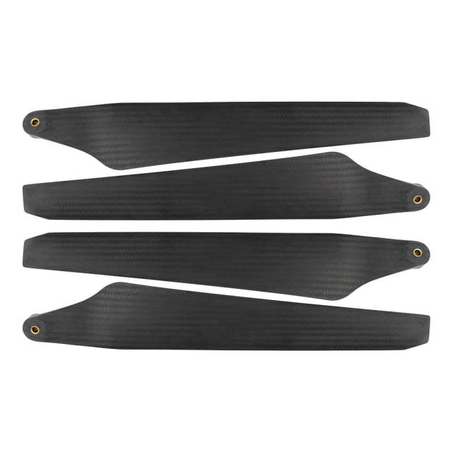 Black Horse - T-MOTOR - 3016F carbon fiber plus composite core