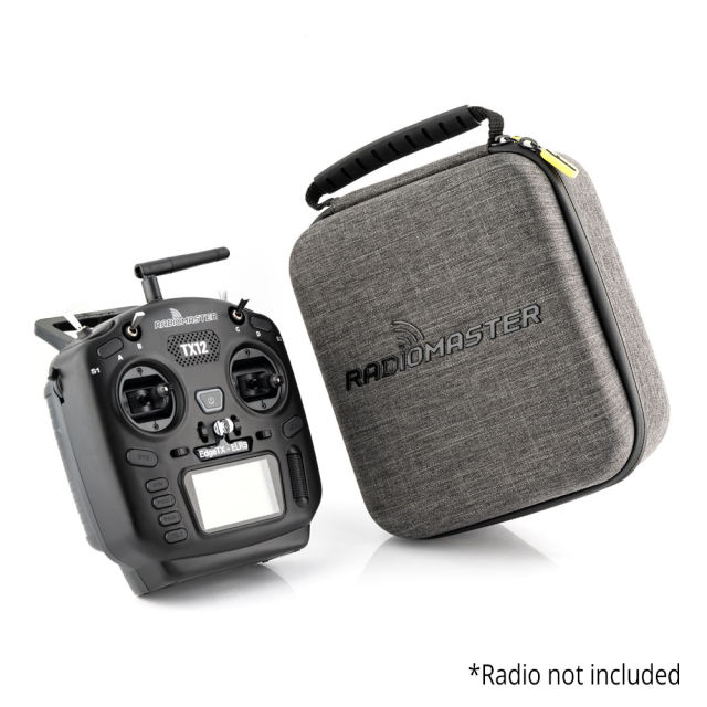 RadioMaster - TX12 MKII Carry Case