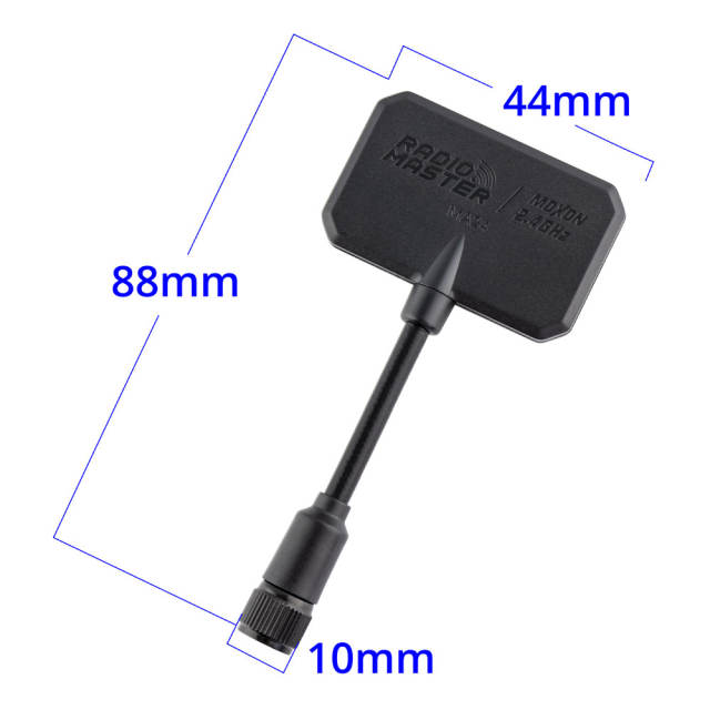 RadioMaster - 2.4GHz Moxon RP-SMA