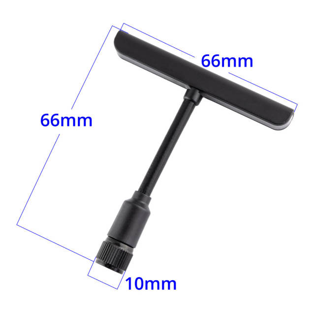 RadioMaster - 2.4GHz T Antenna RP-SMA