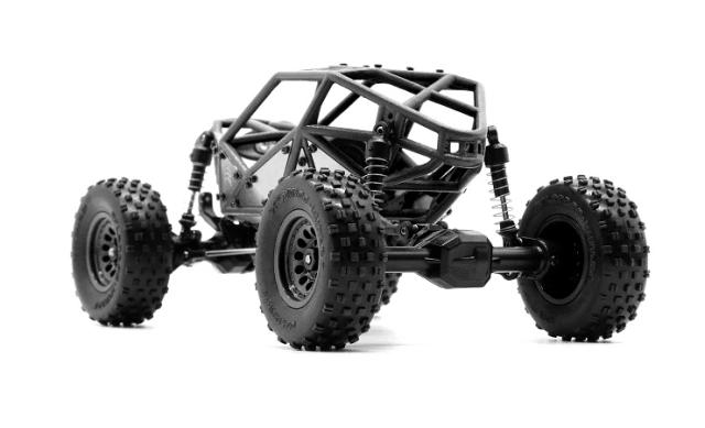 4WD 1/32 Rock bouncer KIT