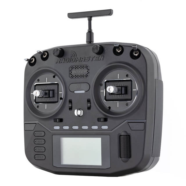 RadioMaster - Boxer Radio Control System 4in1 Version