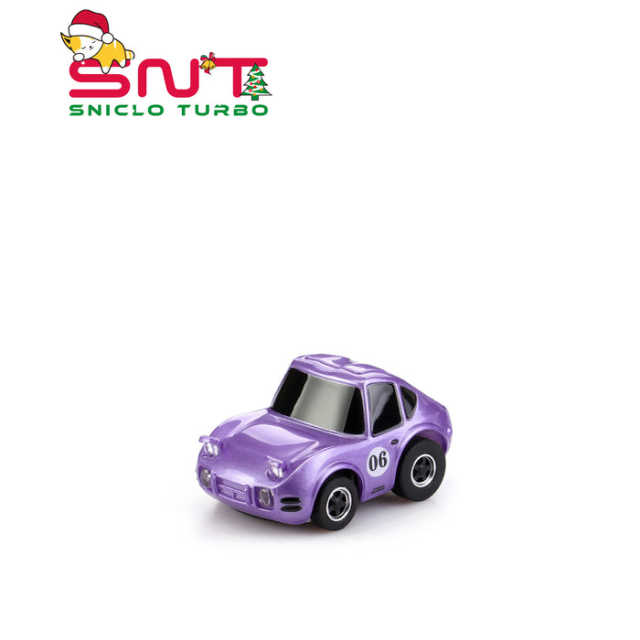 Diatone - SNT JustAir 1:100 Q25-2000GT Mini RC RTR Version