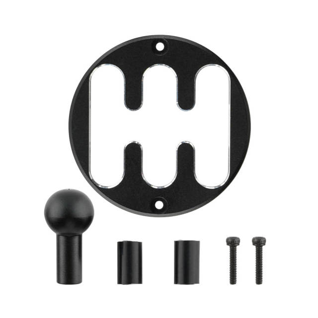 RadioMaster - CNC Gear Shift Set