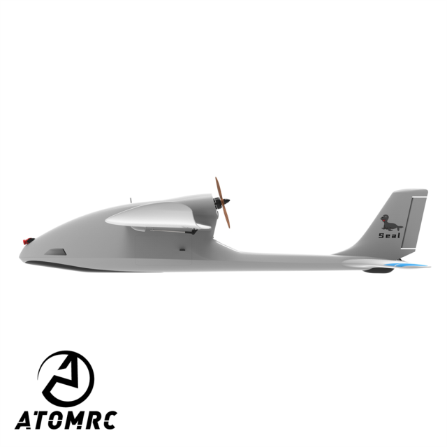 AtomRC - Seal FPV Glider