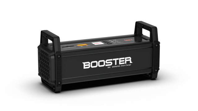 ISDT - B80 Professional 22S Smart Charger